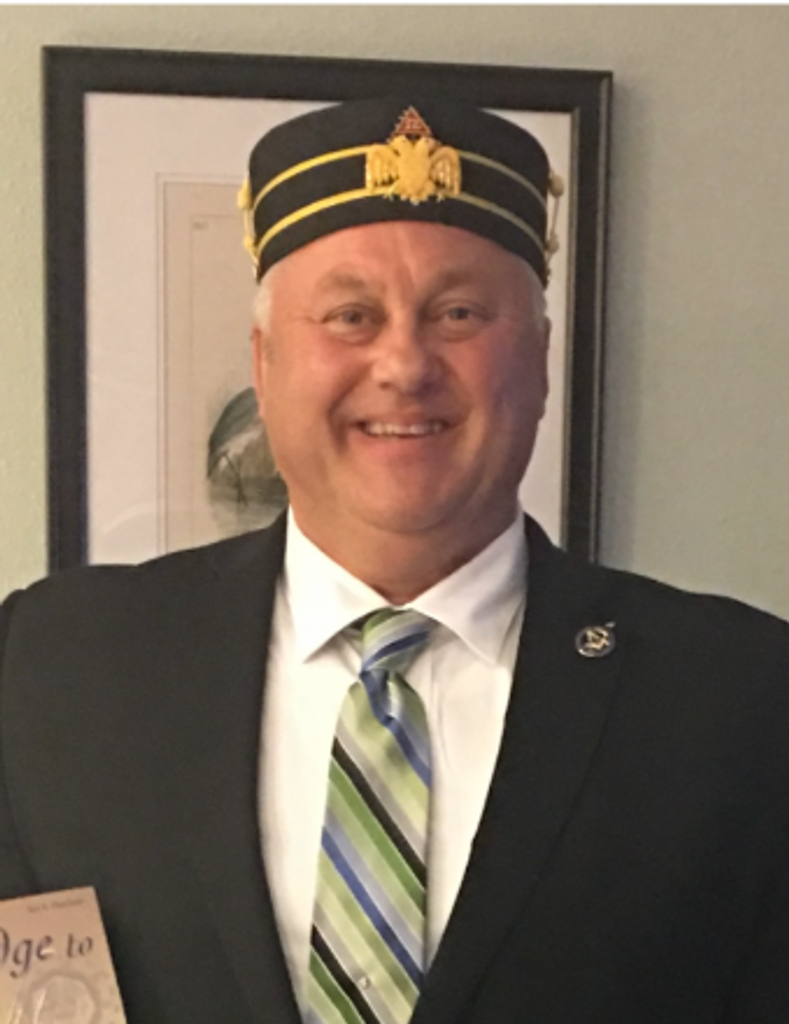 Michael Compeau Profile Photo