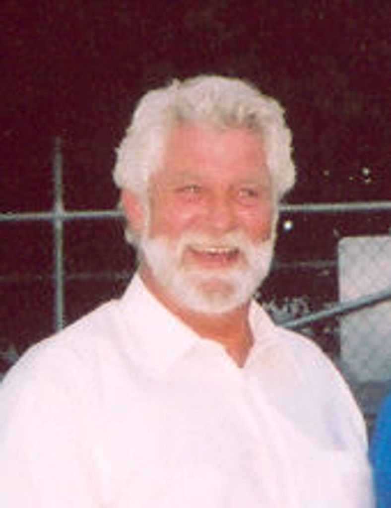 Edward J. Chmielowiec Profile Photo