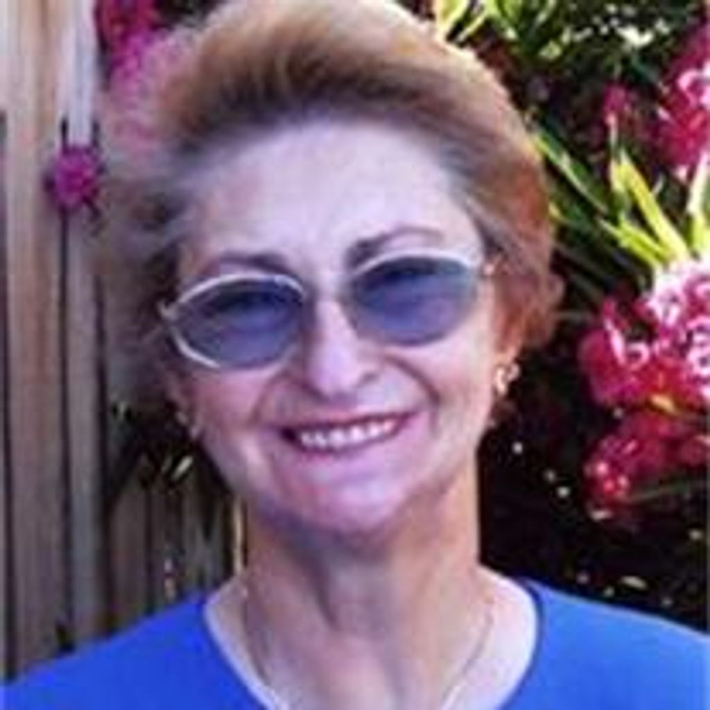 Alison S. Huther Profile Photo