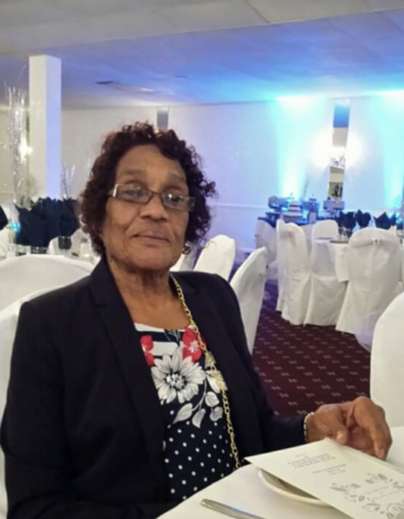 Ruth Tabron Profile Photo