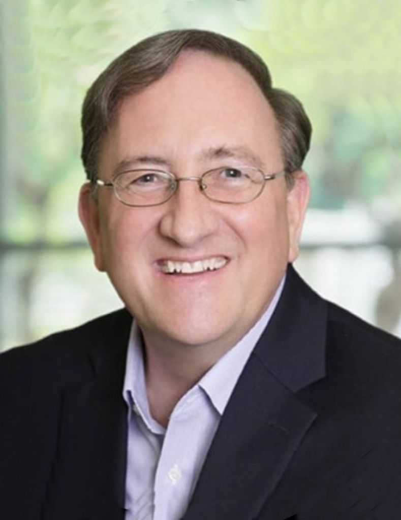 David Ellis Lee Profile Photo