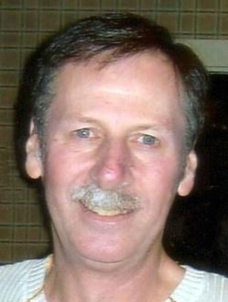 Vernon Boyd Musgrave