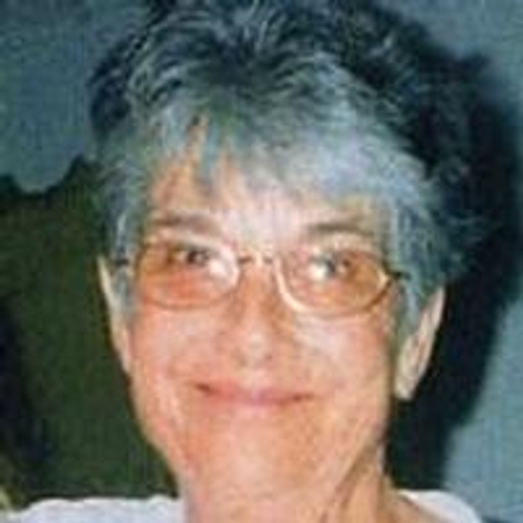 Mattie Clark Parramore