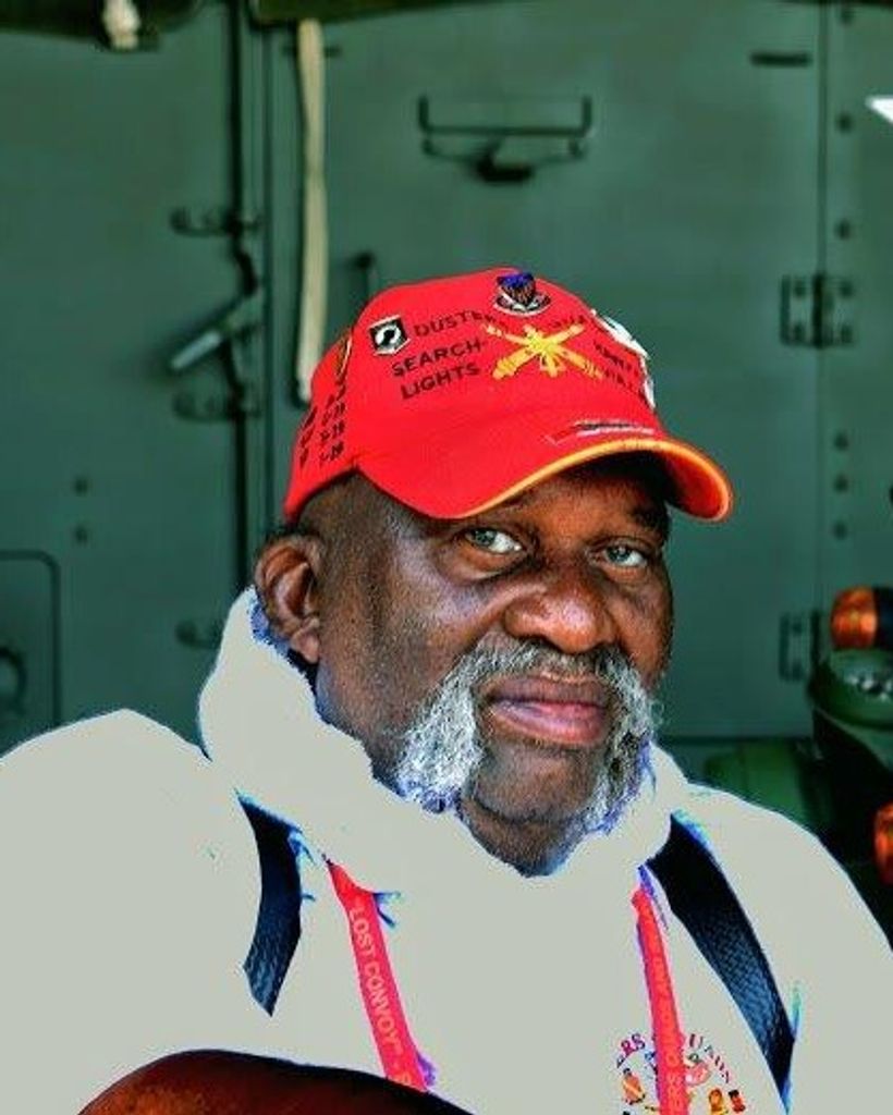 Arthur Lee Johnson, Sr. Profile Photo