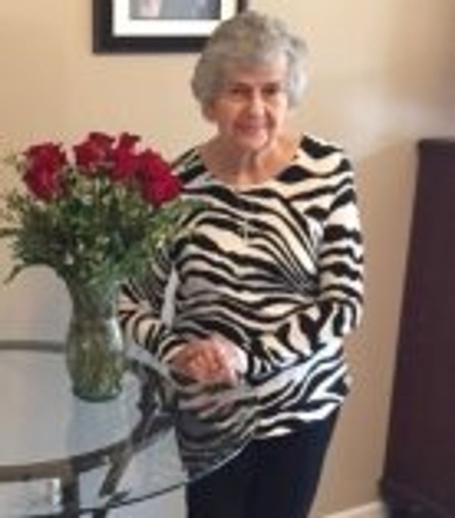 Patricia Hurrle