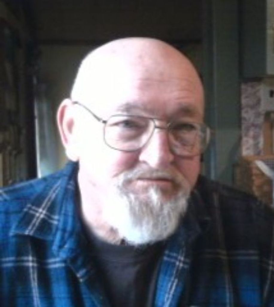 Paul W. Baker