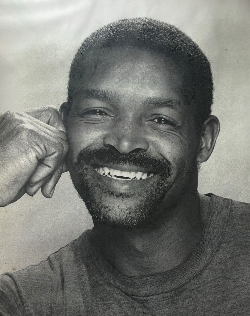 Ramon J. Morris Profile Photo