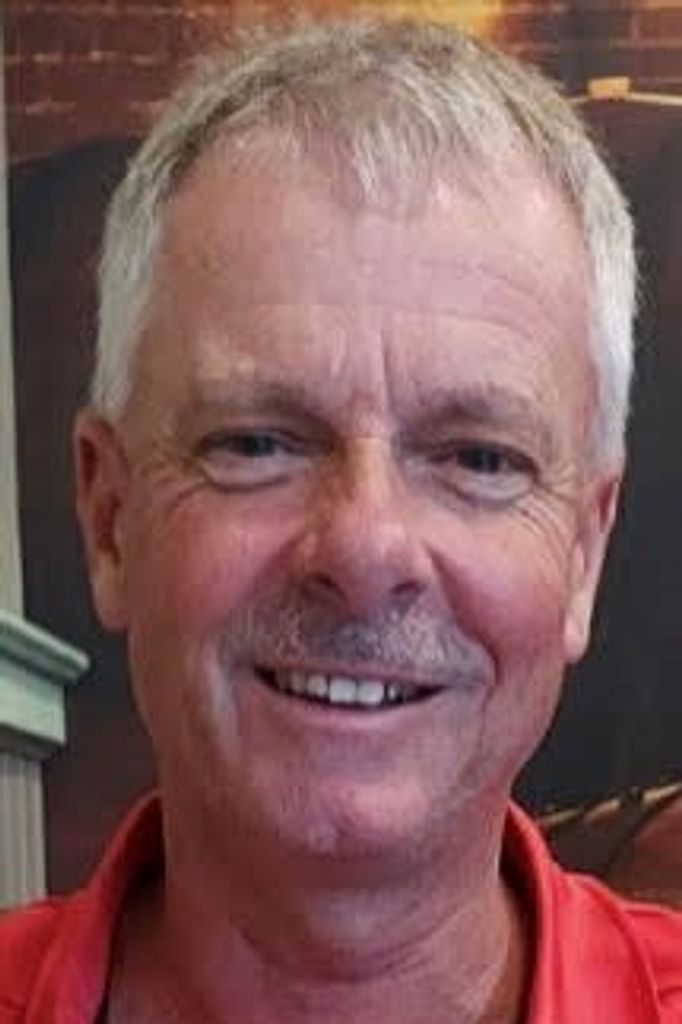 Roger Alan Miller