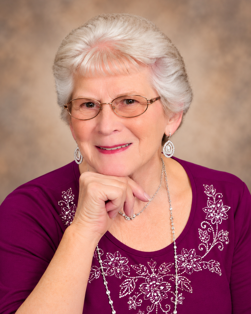 Nancy C Hanwell Profile Photo