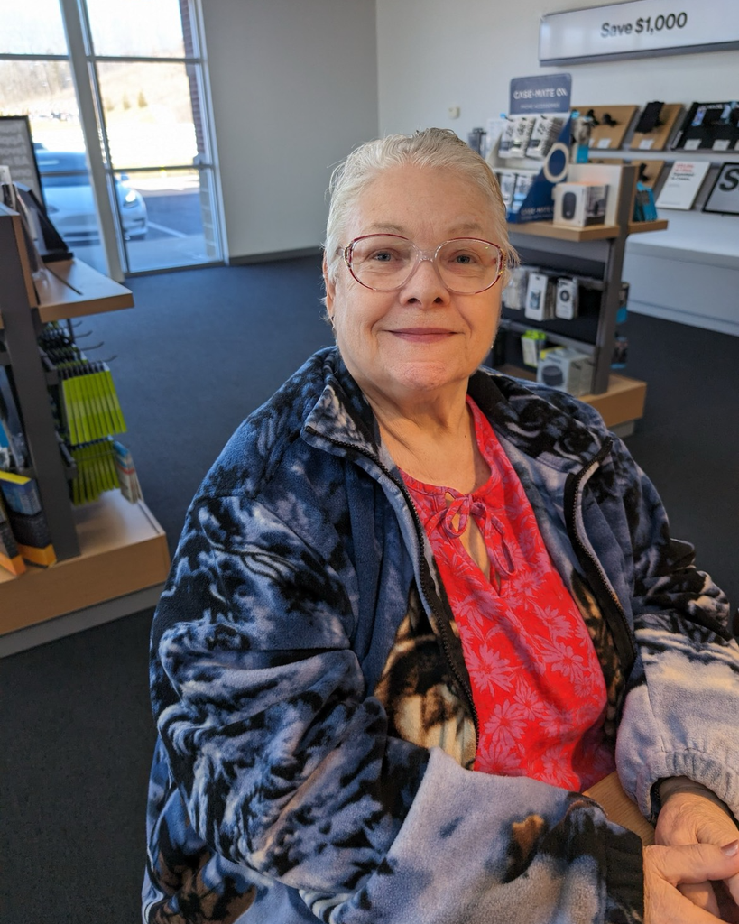 Connie Behymer Profile Photo