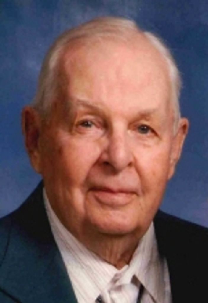 Albert Torsen 'Bob' Teigum