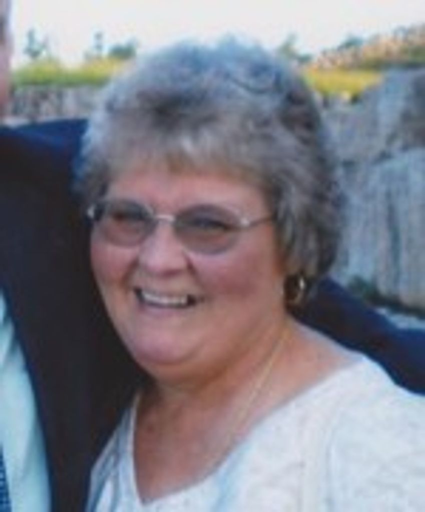 Pamela Ann Stanley Profile Photo