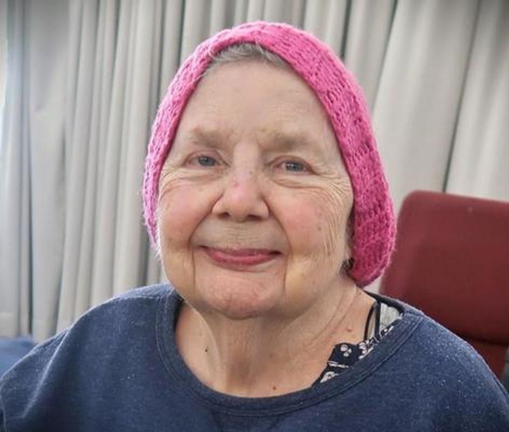 Patricia Bailey