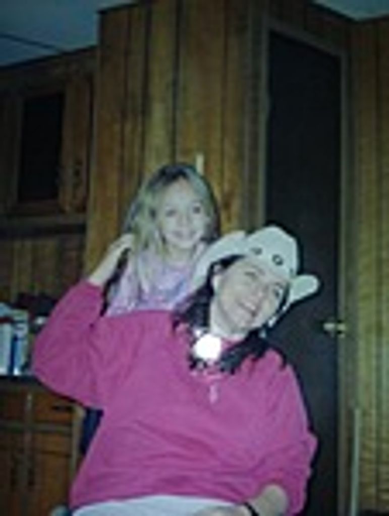 Sherry Raney