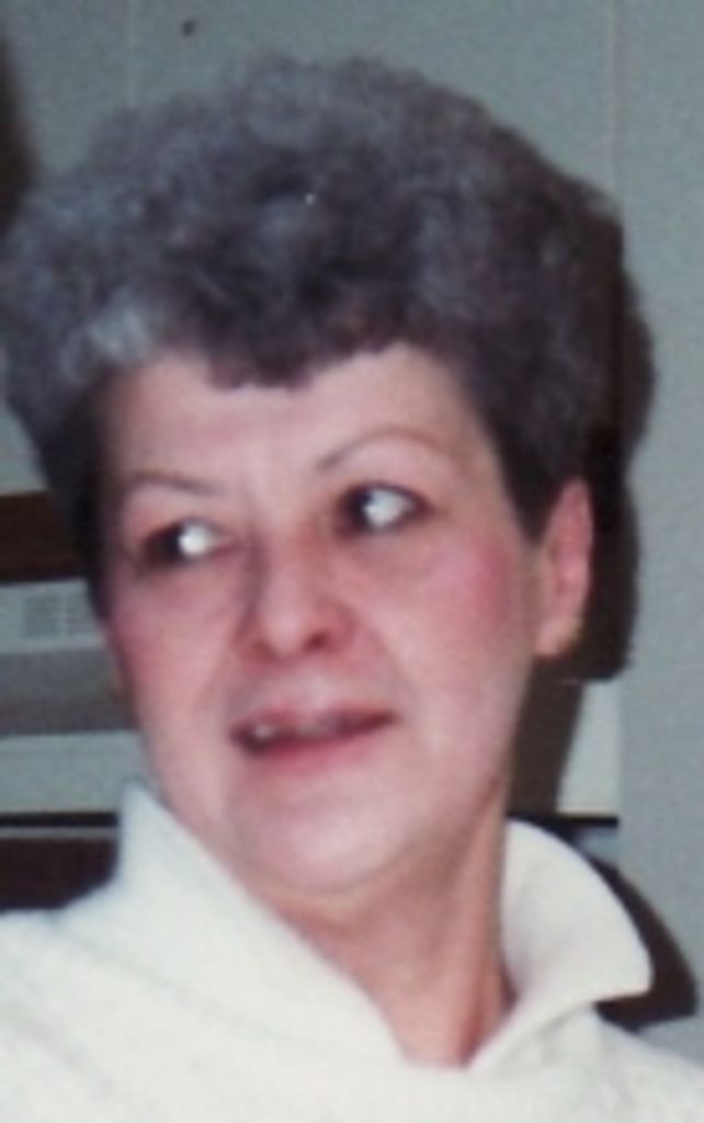 Marilyn Louise Rose