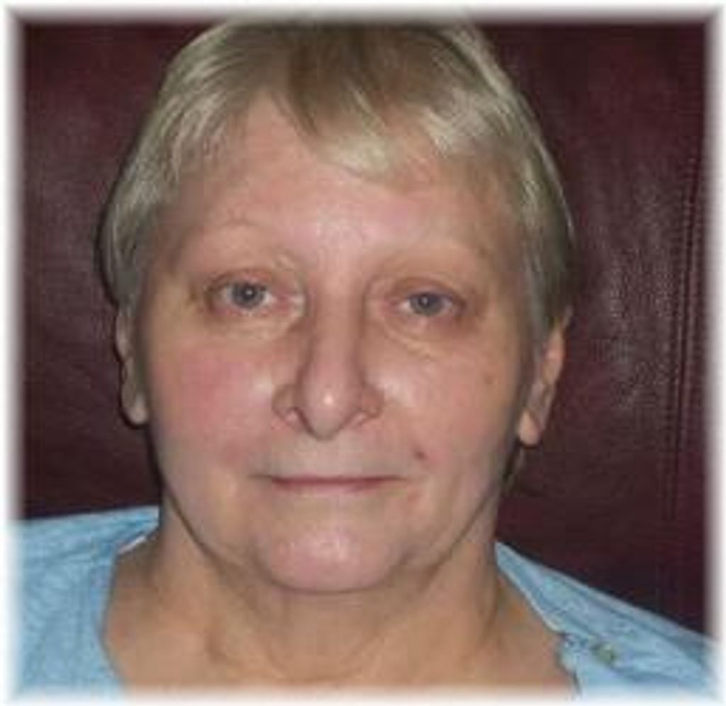 Dorothy Jean Zimmerman