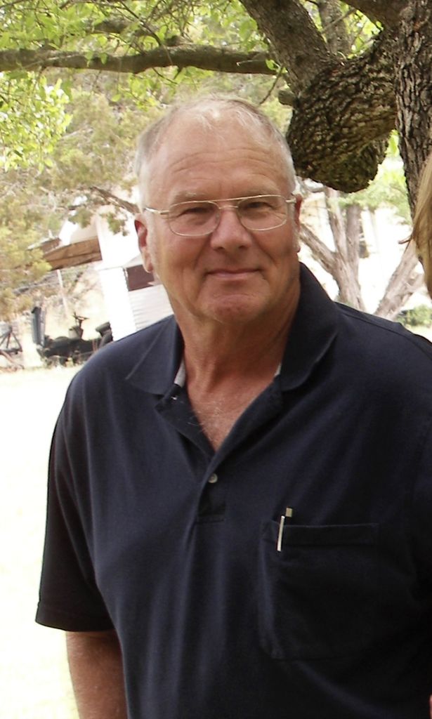 Gary Wayne Snider Profile Photo