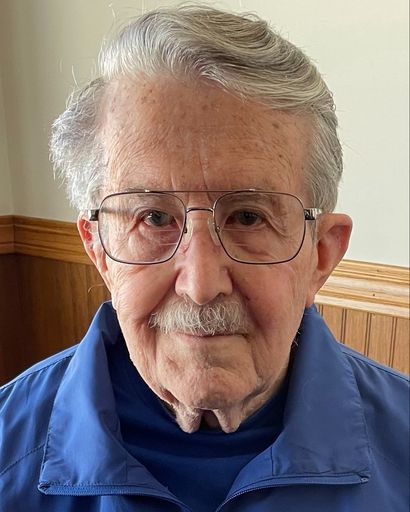 LaVerne G. Yost's obituary image
