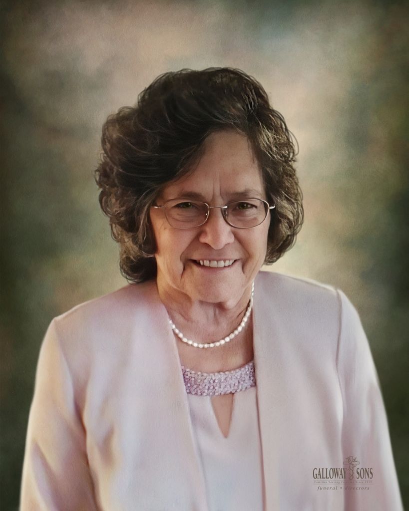 Dollie Ann South Profile Photo