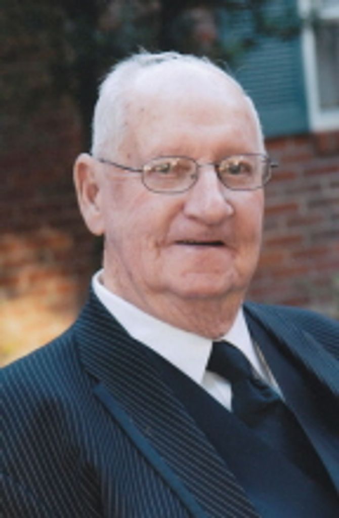 Maurice 'Jun' Breaux, Jr.