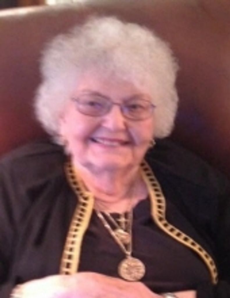 Alice Anna Brady