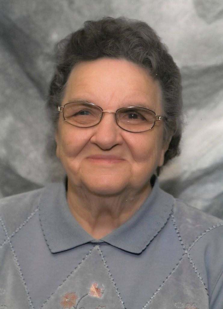 Virginia Ann Pedersen