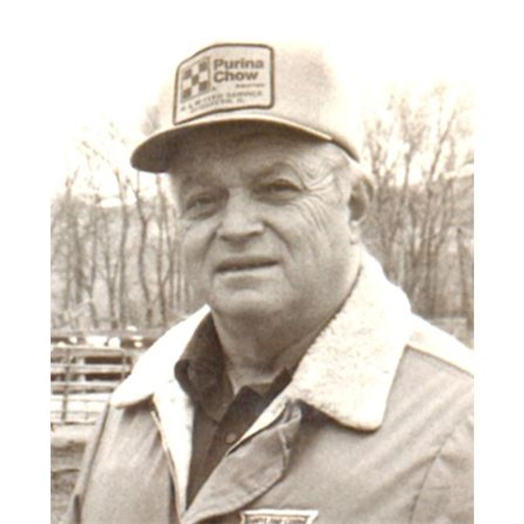Meldon A. Grube