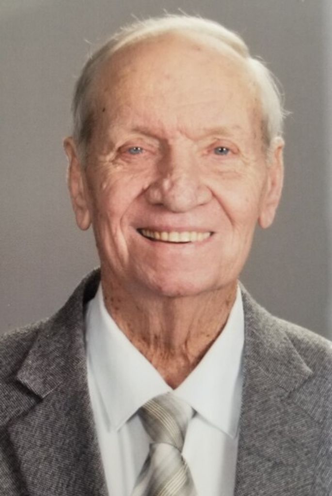 Jerry Bray Profile Photo