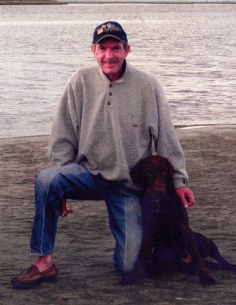 Thaddeus Bethea "Teddy" Scurry, Jr.