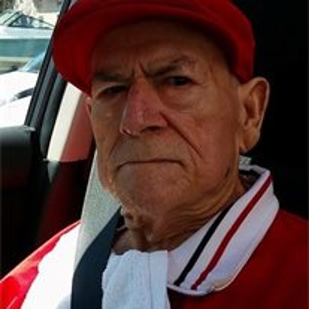 Raul Dominguez