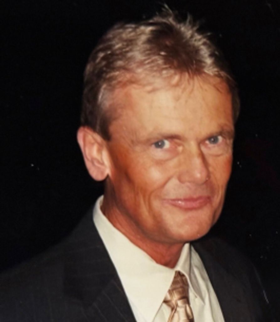 Steven Niebauer Profile Photo