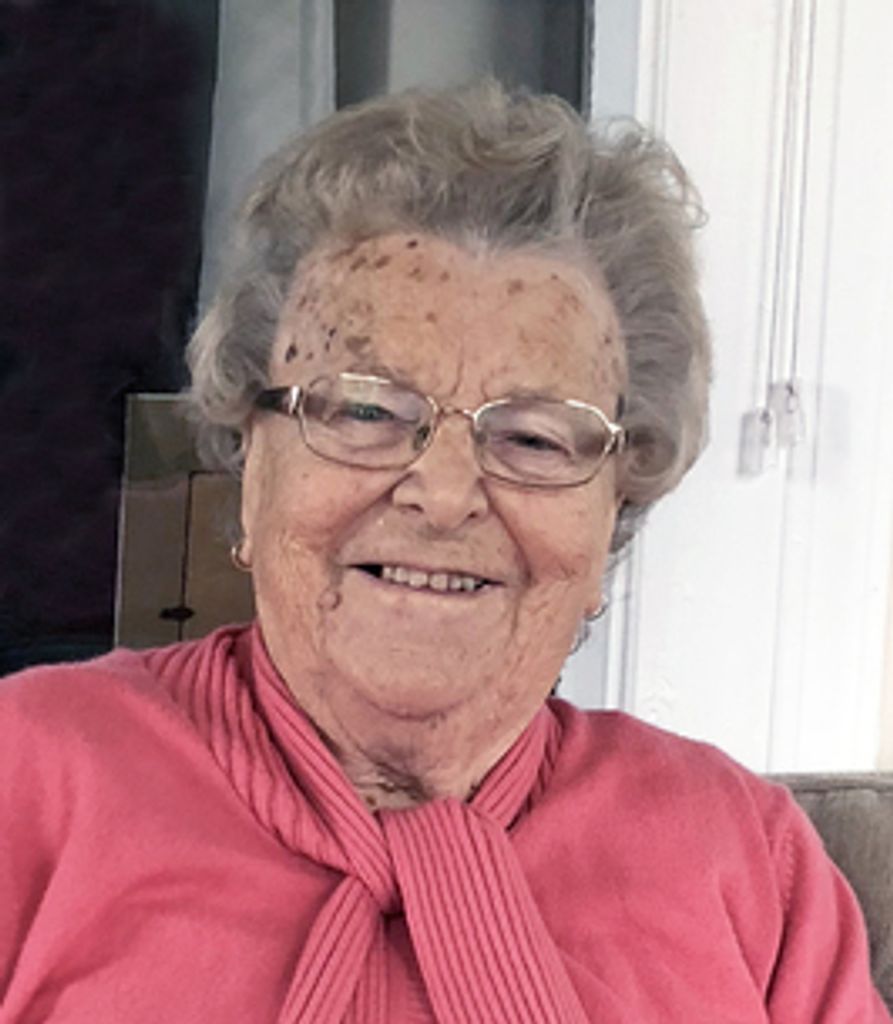 Marion Christina "Maisie" (Kerr)  Cochran Profile Photo