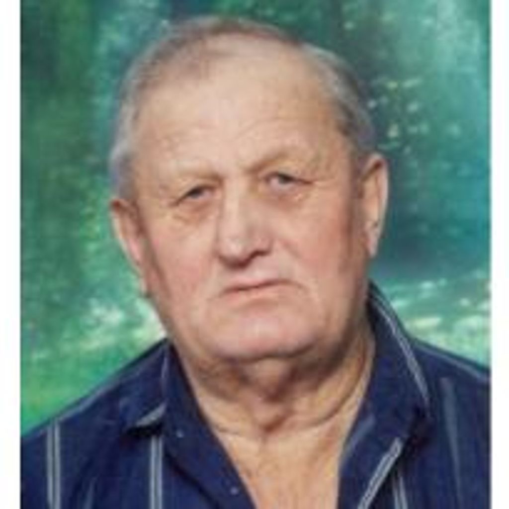 Curtis B. Waldrop