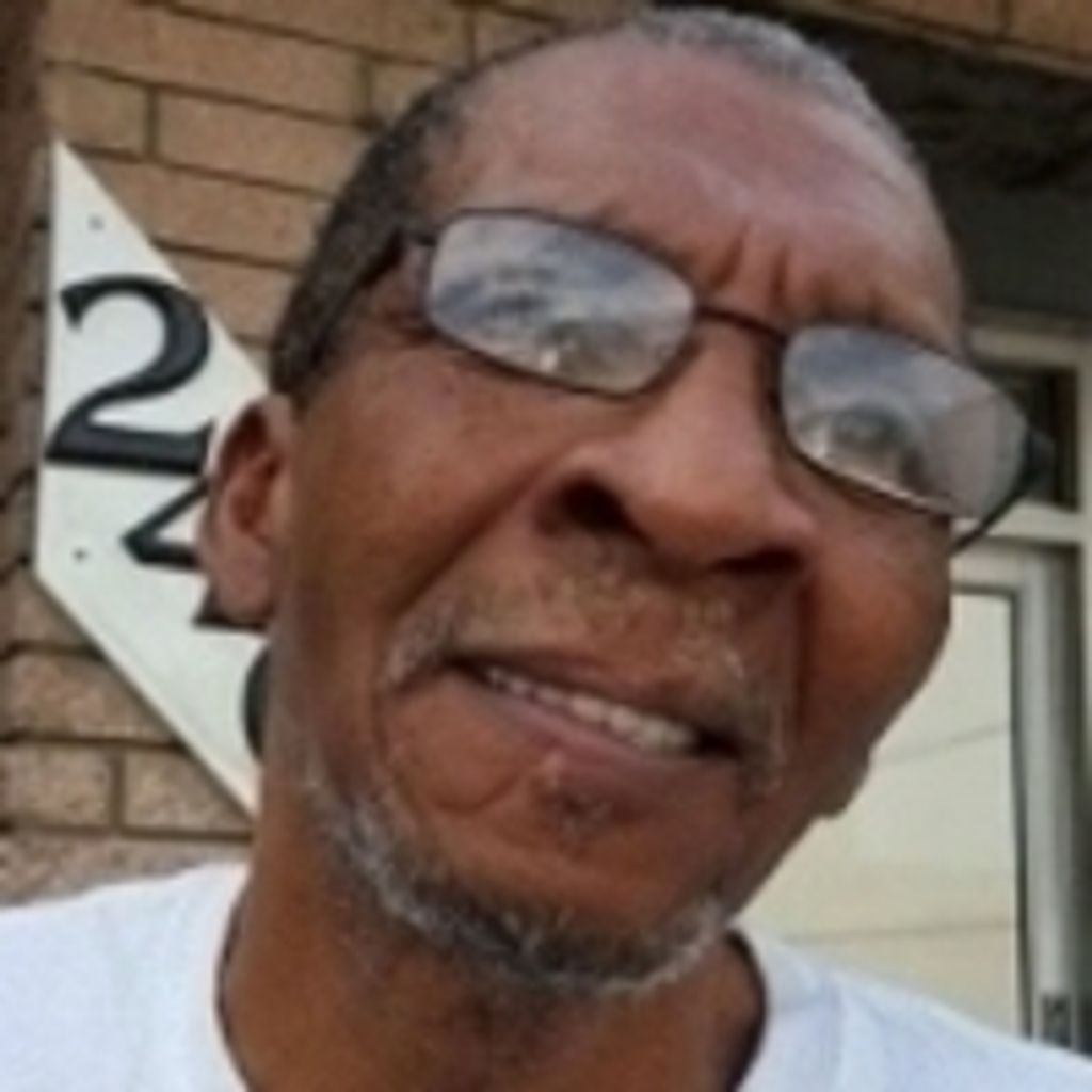 Rodney Johnson