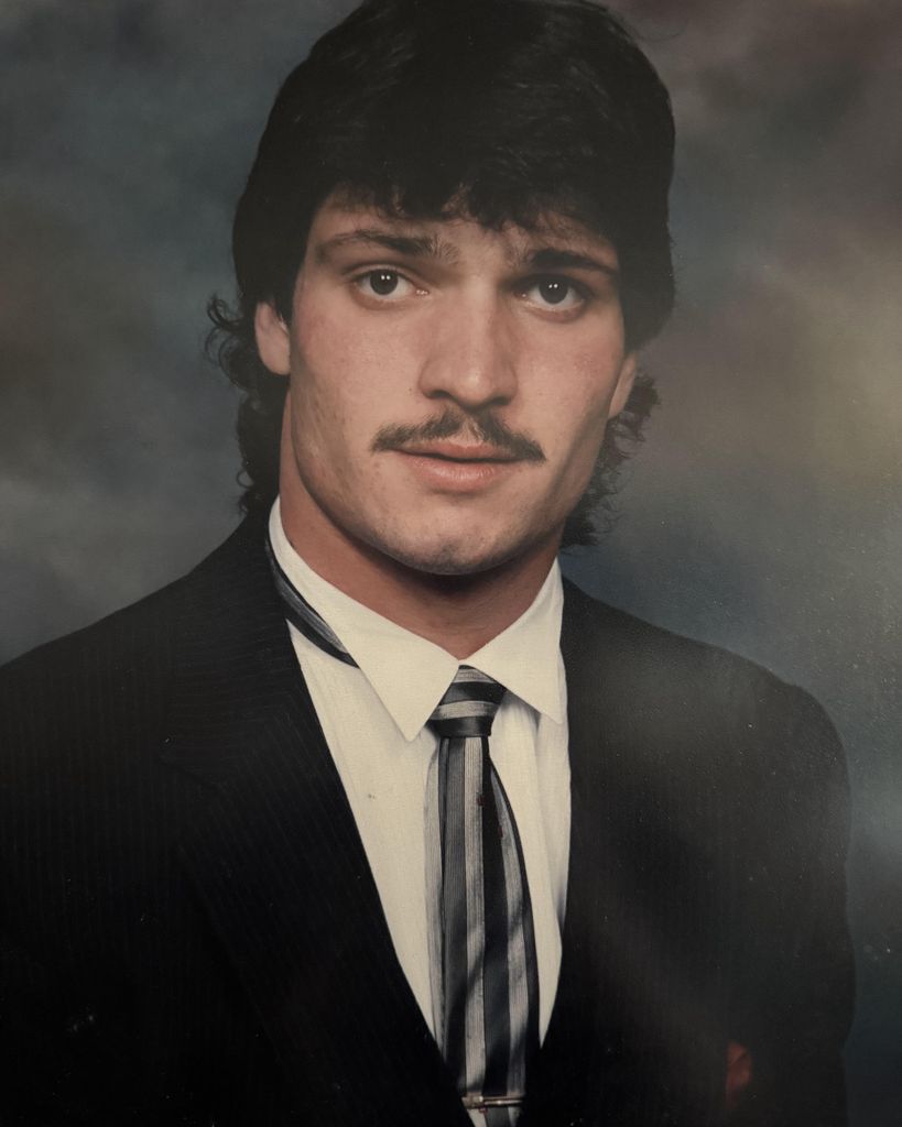 George Floyd Gruber, Jr. Profile Photo