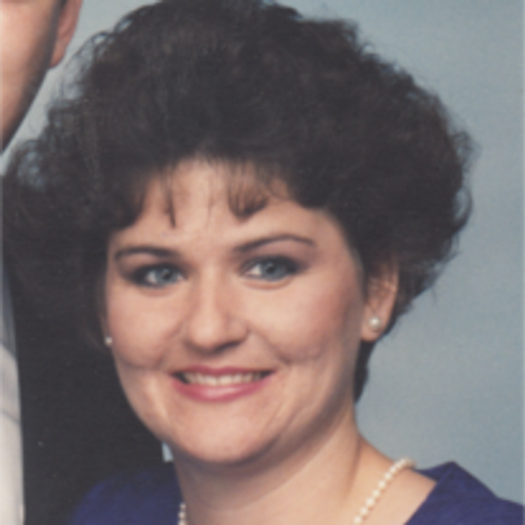 Deborah Ruth Hall