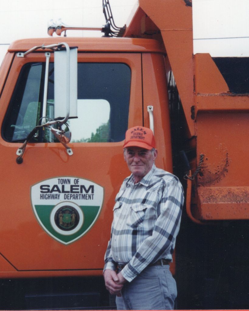 Frank J Ehlert Profile Photo
