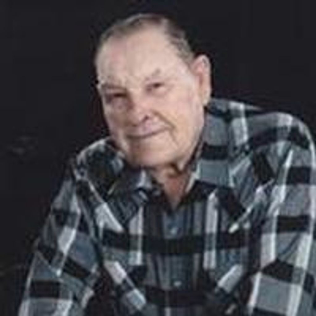 Leon Parks