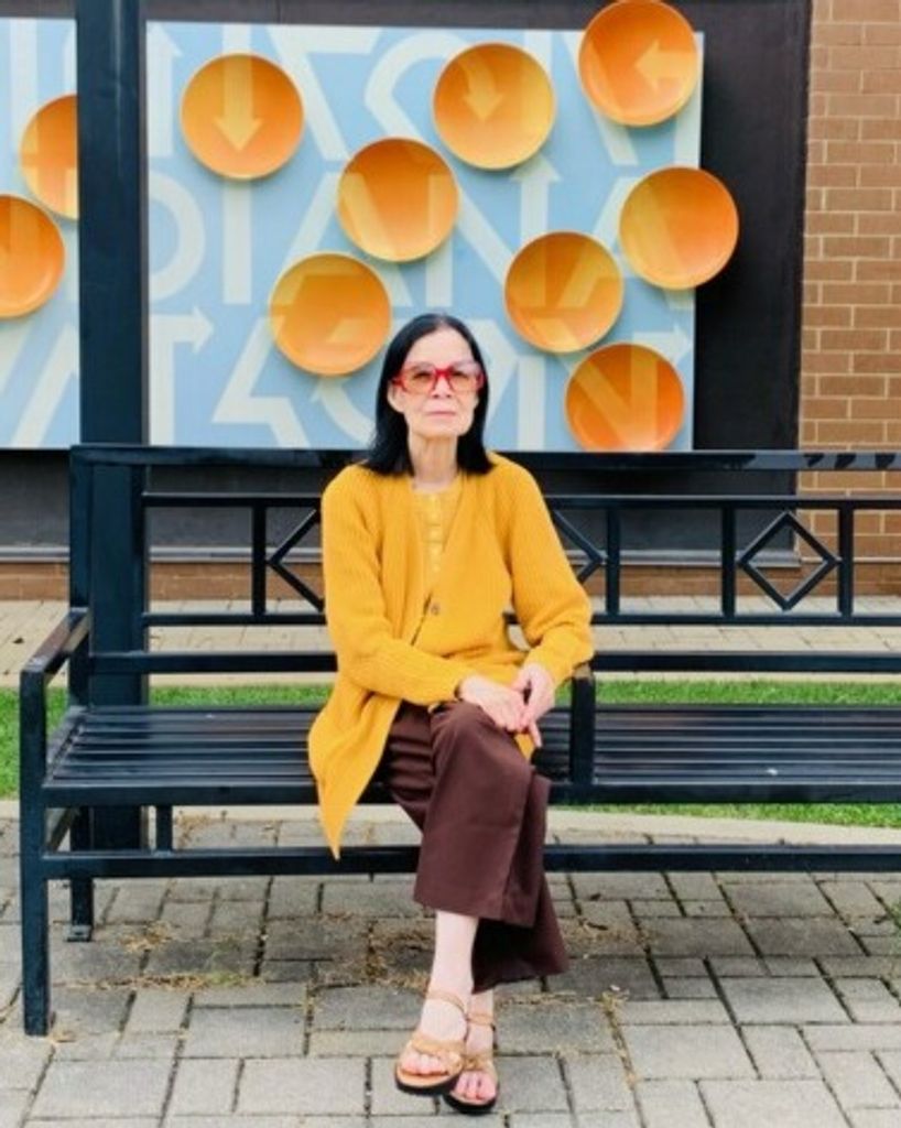 Nhu Thi Le Profile Photo