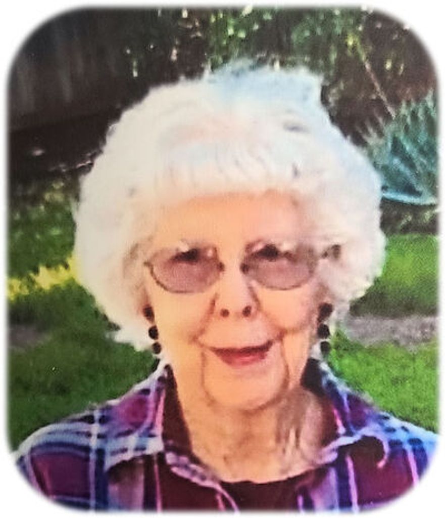 Annetta Joyce Smitch Collins Profile Photo