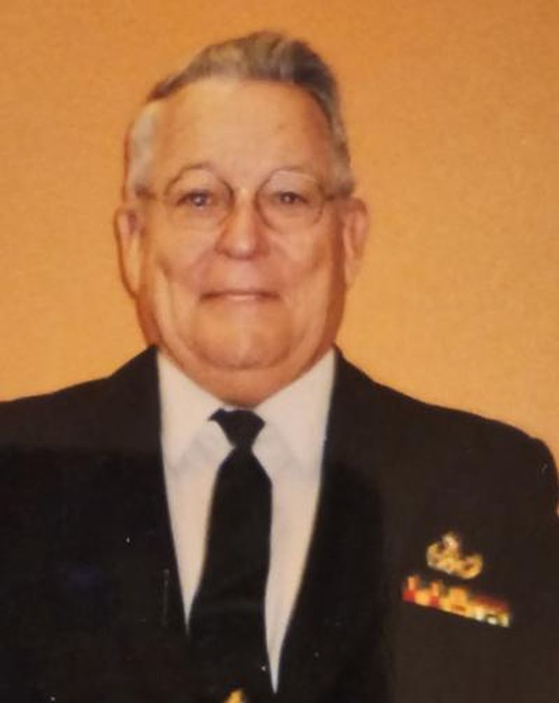 Dean Pridgeon Profile Photo