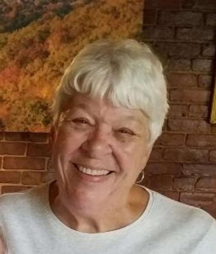 Linda Ann Zalesky Profile Photo