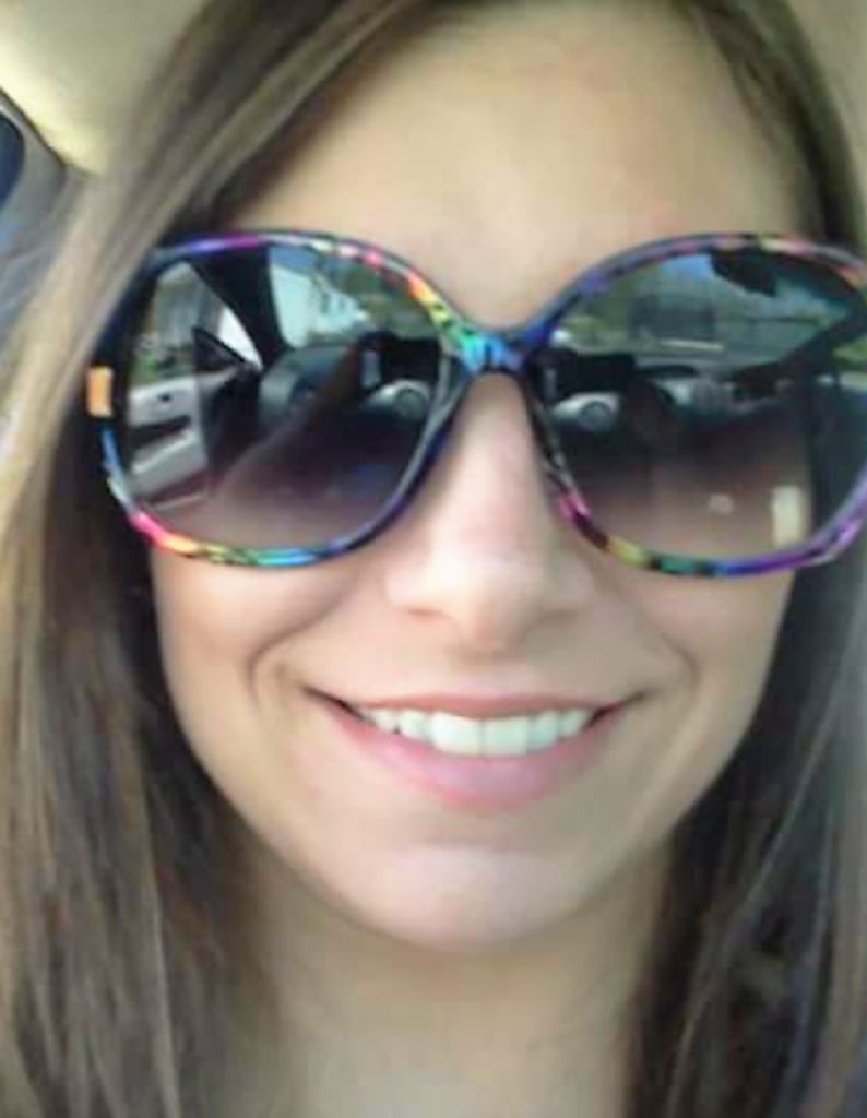 Jessica Kay "Jesskay" Hamilton Profile Photo