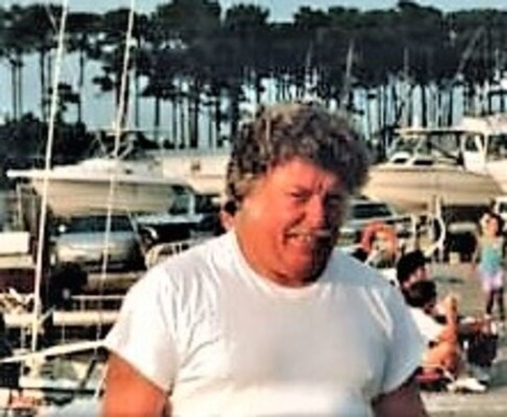 William "Bill" Miller Jr. Profile Photo