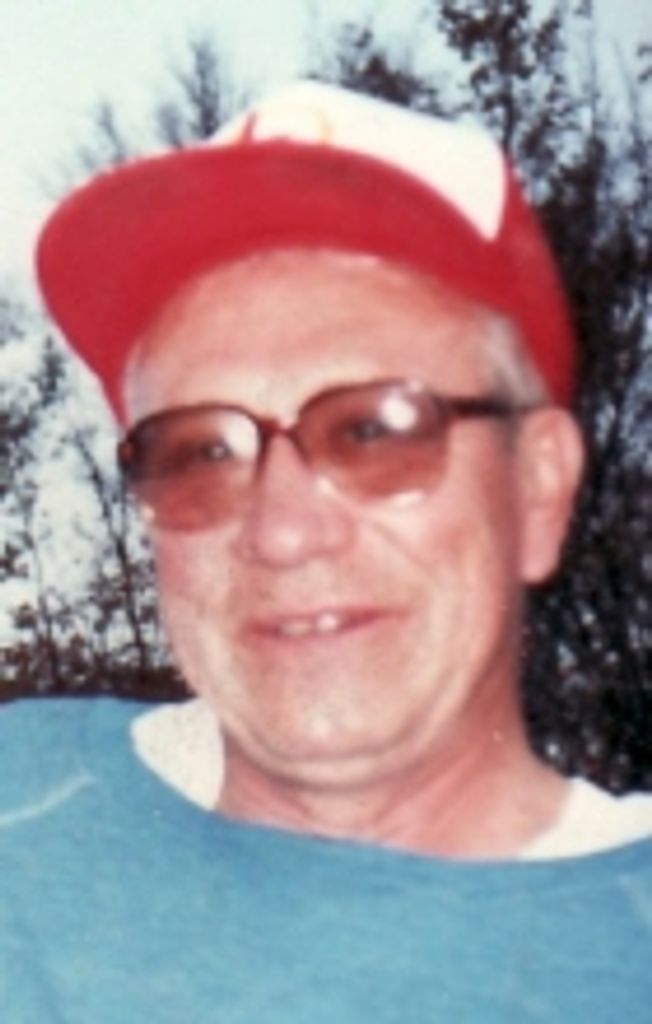 John H Lueders Profile Photo