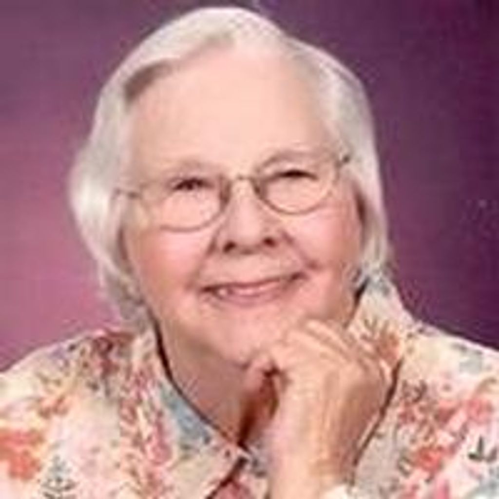 Mary Lee Boyles Chauncey Caldwell