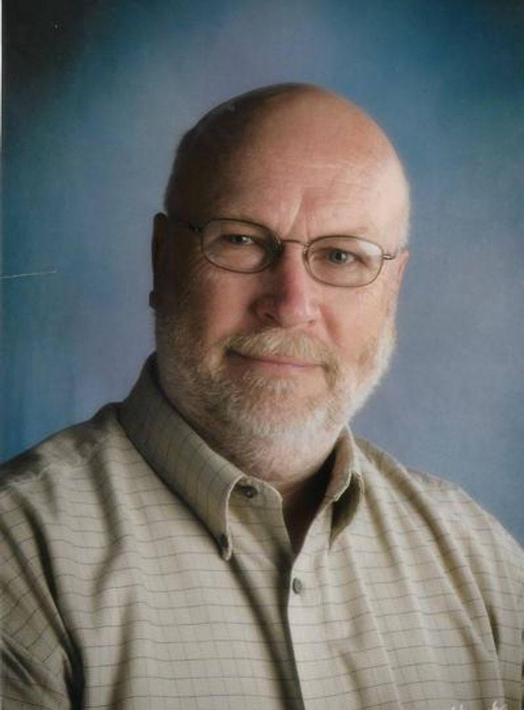Allen Lee Johnson Profile Photo
