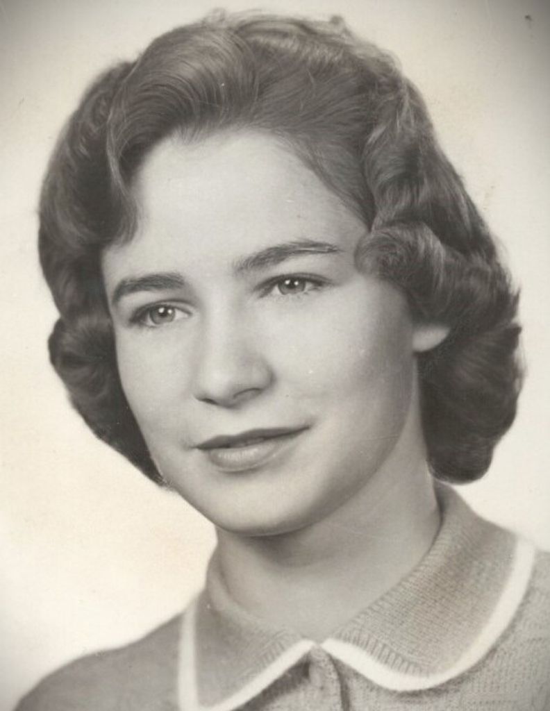 Sharon Kay (Steed)  Diehl
