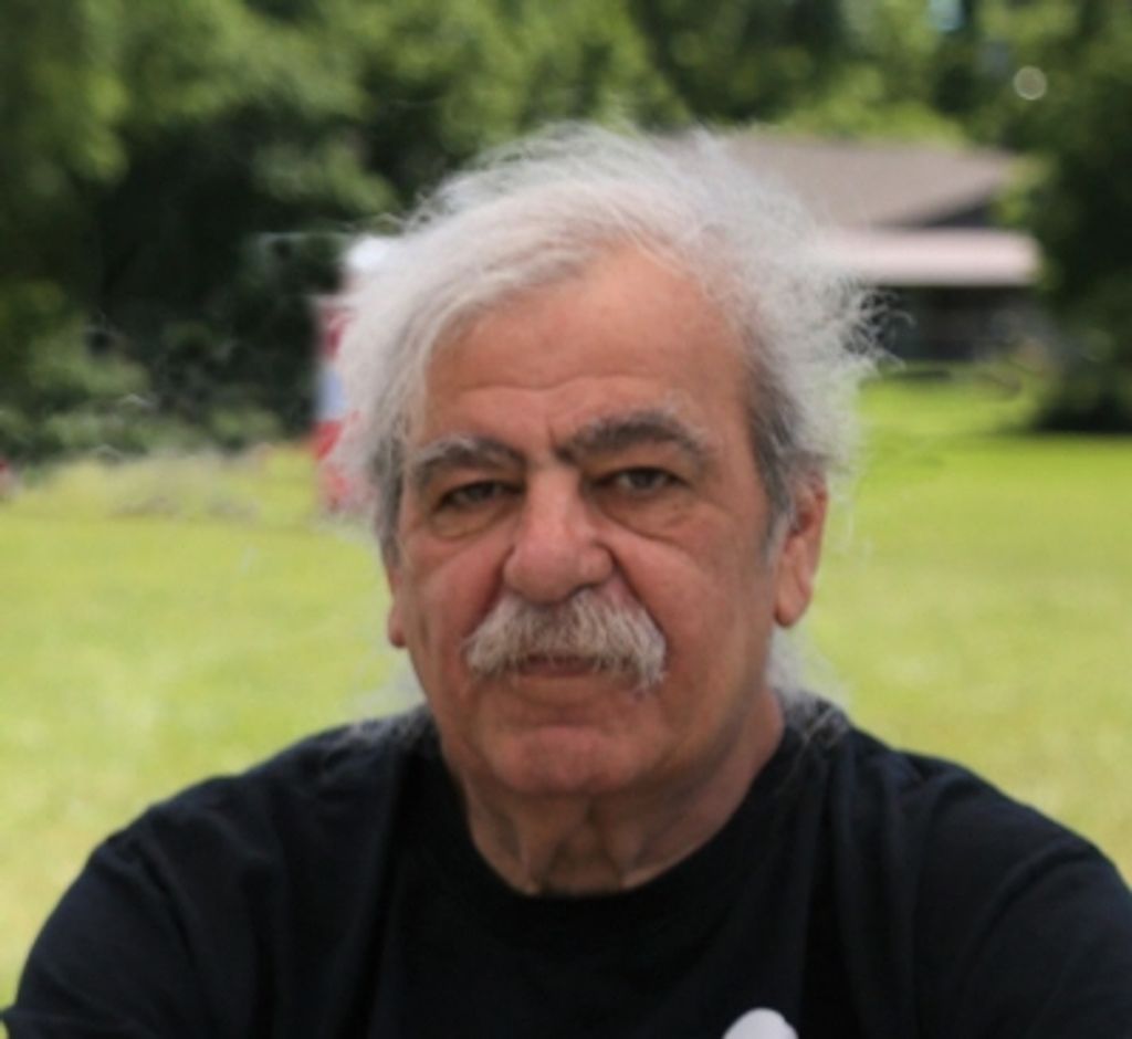 Andrew Kafafian Profile Photo