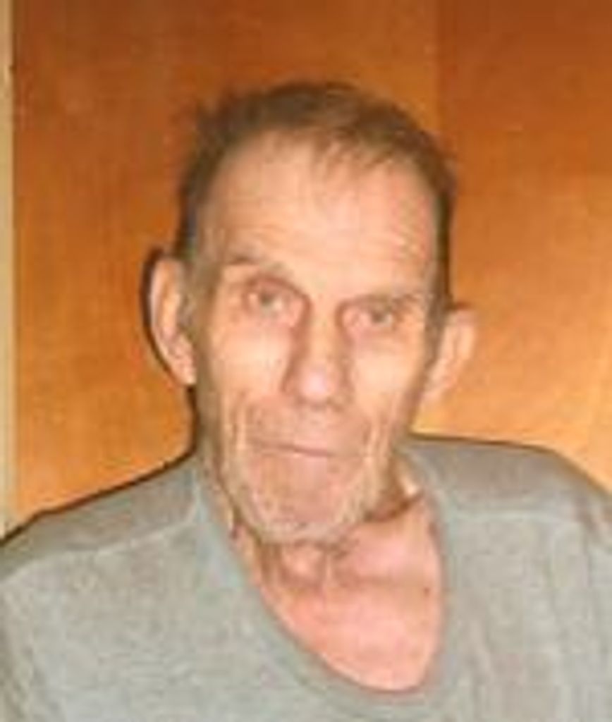 Junior Estel Branham